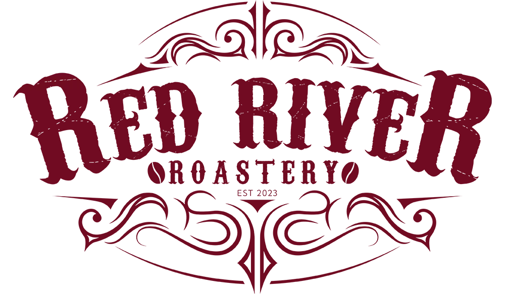 Red River Roastery Logo