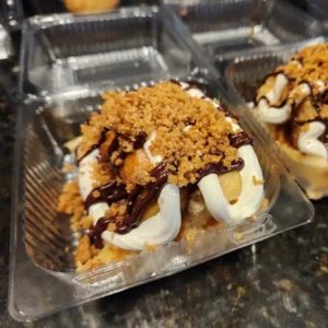 Homemade Cinnamon Rolls