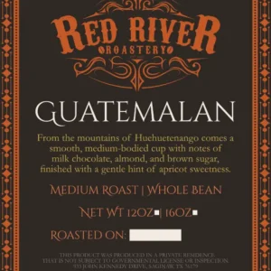 Guatemala Huehuetenango