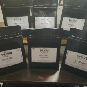 Coffee Sample Pack