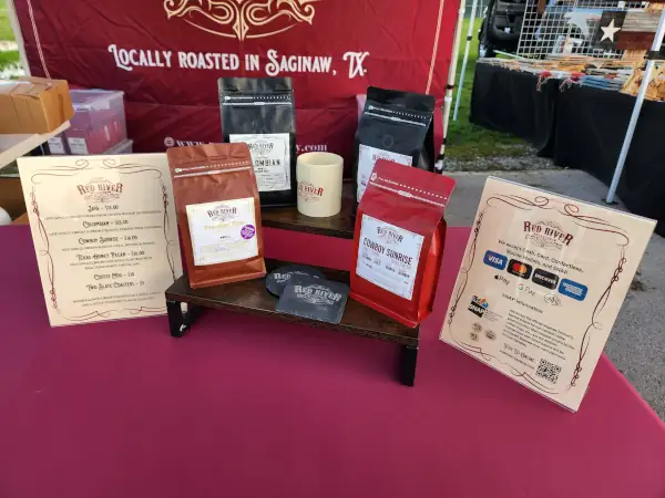 Introducing the Saginaw Blend: Coffee in Saginaw That Gives Back